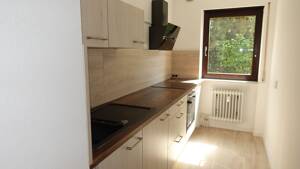 2-Zimmerwohnung, Hochparterre, mit Balkon und Tiefgaragenstellplatz in bester Lage von Erlangen – 91054 Erlangen – Vorschaubild 4