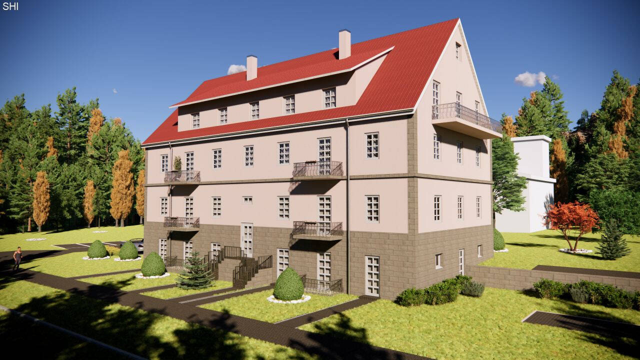 30 Minuten bis Dresden- Investment-Standort - Hohe Attraktivität für die Ferienvermietung – Rosenthal-Bielatal – Vorschaubild 3