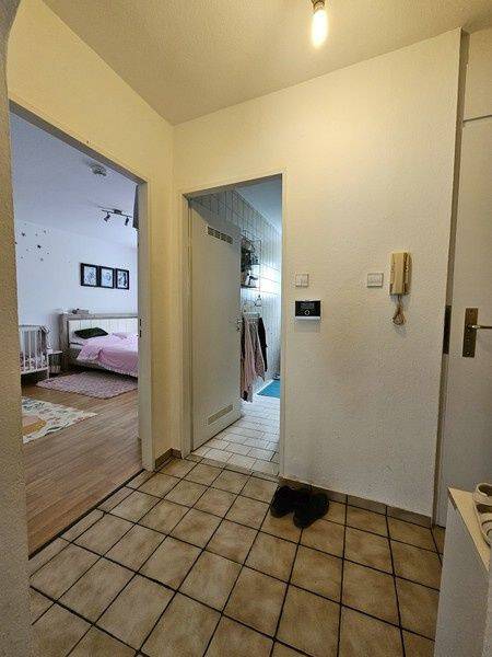 St. Johannis! 2 Zimmer mit Einbauküche zu fairem Preis! – Nürnberg – Vorschaubild 3