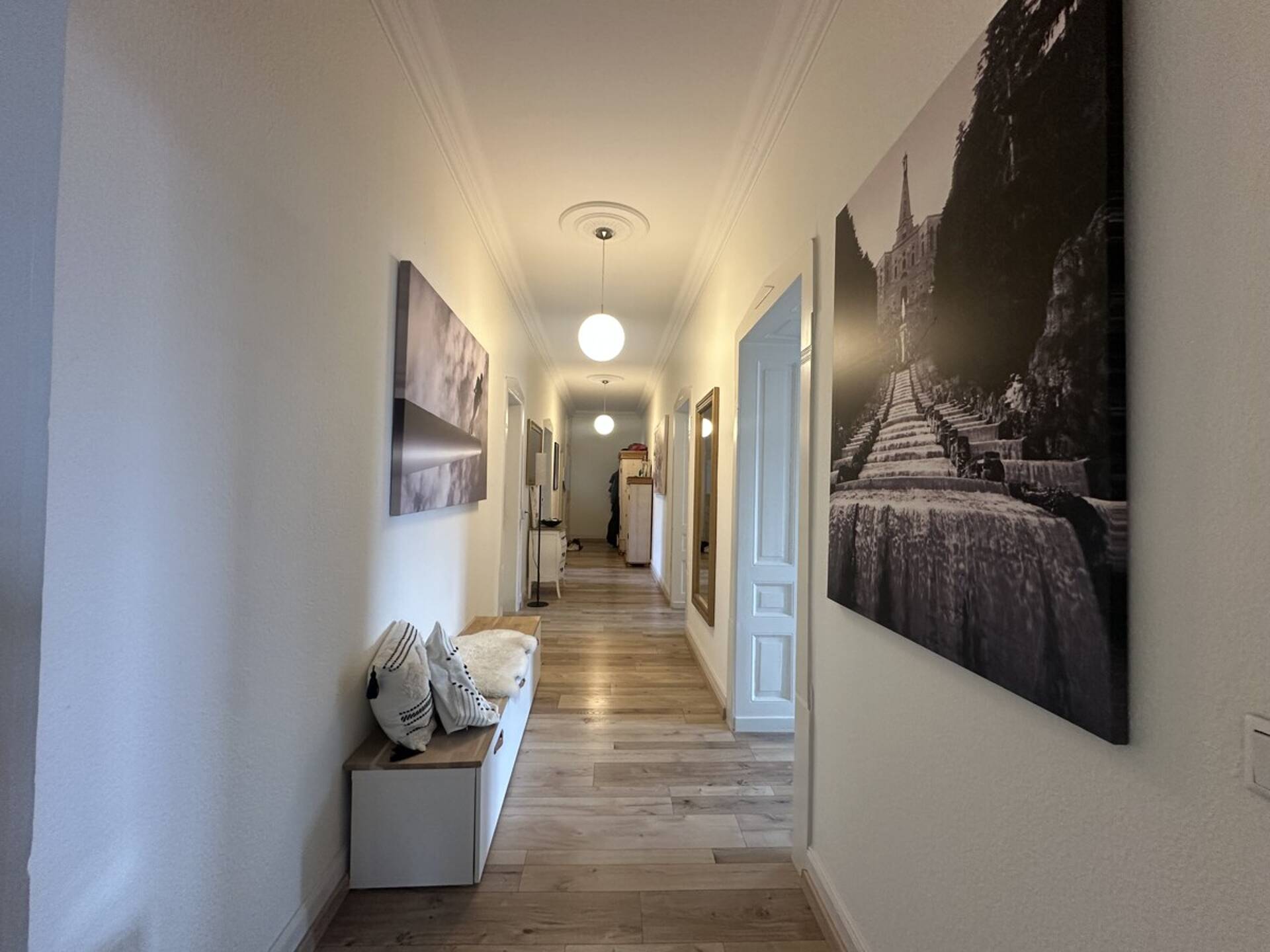 Erdgeschosswohnung in 34119 Kassel mit 102 m² kaufen