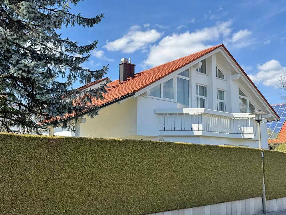 Elegantes, gepflegtes Einfamilienhaus in ruhiger Lage – Memmingen – Vorschaubild 3