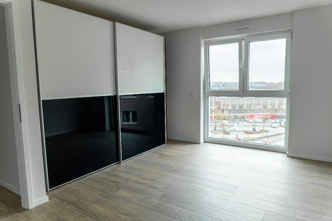 Barrierefreie 3-Zimmer Wohnung in zentraler Innenstadtlage – Solingen – Vorschaubild 5