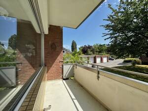 Wohnen in Rahlstedt - gepflegte 3-Zimmer-Wohnung mit sonnigem Balkon – 22149 Hamburg – Vorschaubild 3