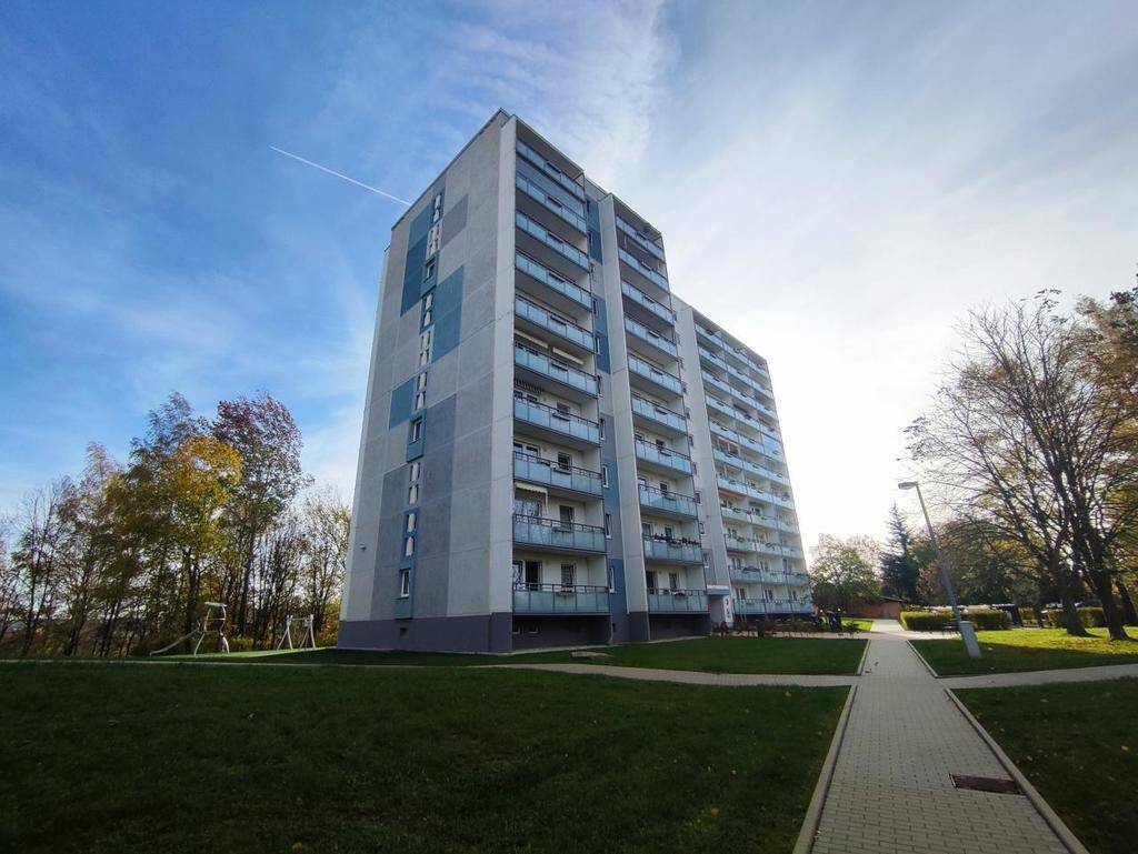 Hier genießt Du den besten Blick – Chemnitz – Vorschaubild 4