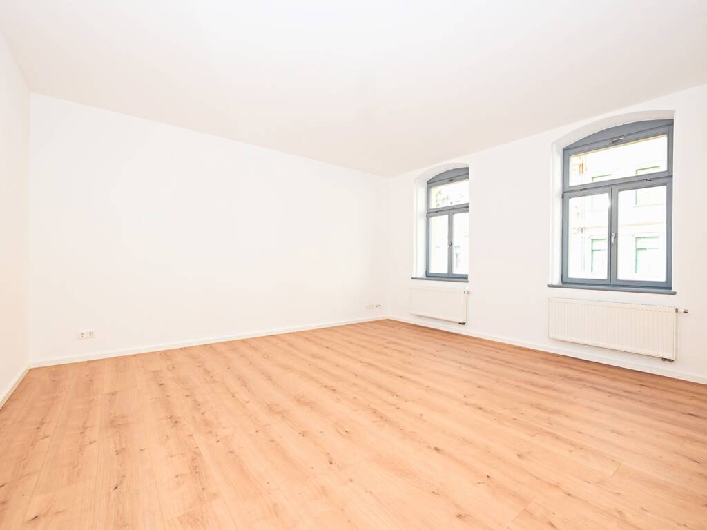 4 % Rendite: modernes City-Apartment mit Einbauküche in Zentrumsnähe! – Dresden – Vorschaubild 2
