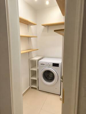 vermietete 3 Raum- Wohnung mit eigenem Stellplatz am Park – 4347 Leipzig – Vorschaubild 4