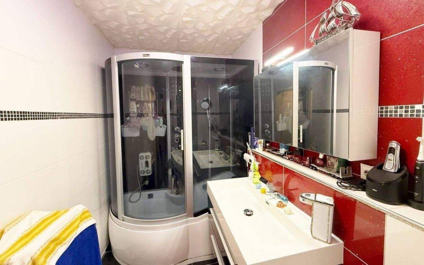 Maisonette-Wohnung. Top-Zustand in bester Lage in Nürnberg – Nürnberg – Vorschaubild 7