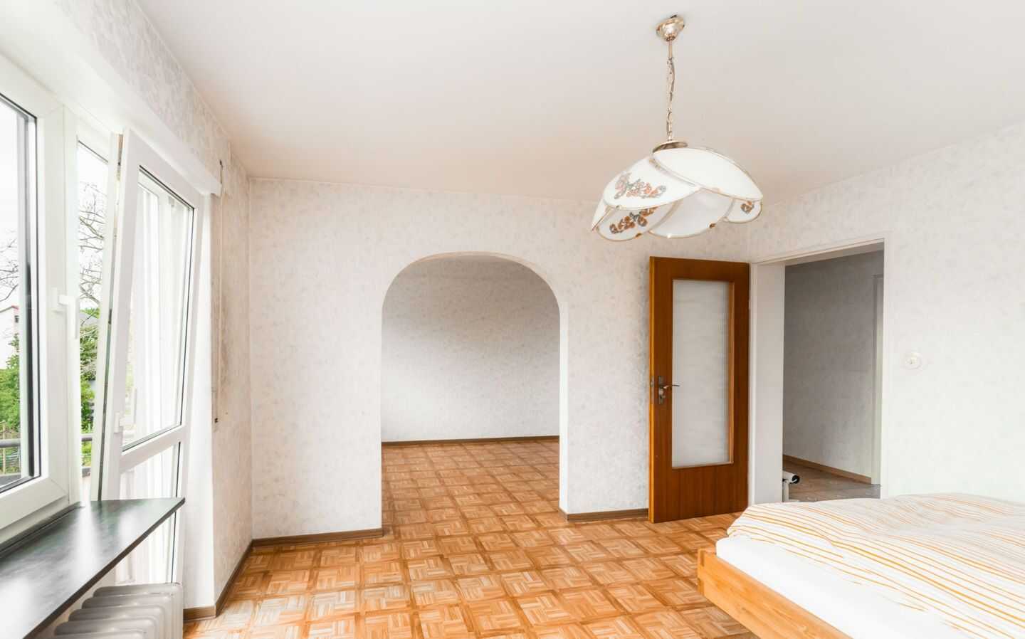 Familienhaus mit großem Südgarten und viel Potenzial in Mannheim-Schönau – Mannheim – Vorschaubild 8