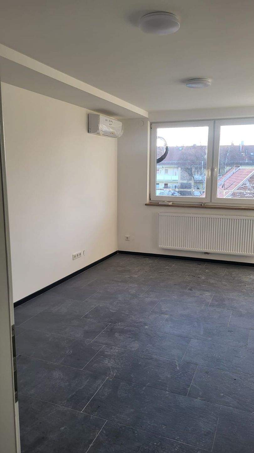 helle sanierte 3-Zimmer Wohnung – Nürnberg – Vorschaubild 2