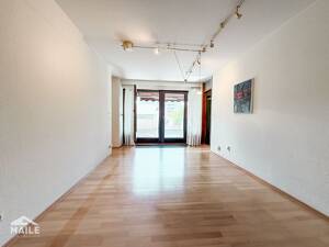 Dachterrasse, viel Raum, viel Ruhe: Ihr neues 5,5-Zimmer-Zuhause in Heumaden. – 70619 Stuttgart – Vorschaubild 6