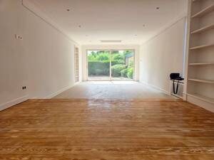 Traumhafte Wohnung mit großem Garten und Carport – 22609 Hamburg – Vorschaubild 2