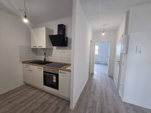 Erstbezug 3 Raum Wohnung H8W9 – 39124 Magdeburg – Vorschaubild 4