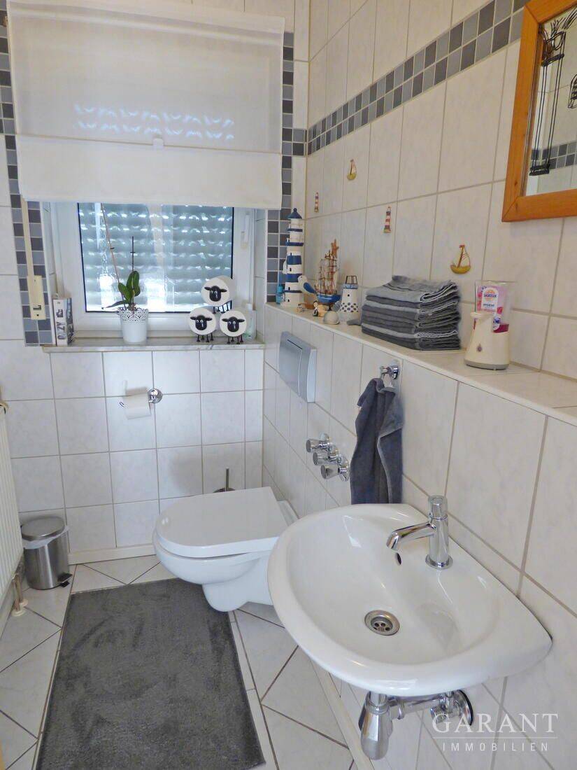 Ein Haus mit Herz und vielen Möglichkeiten – Krickenbach – Vorschaubild 3