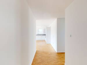 Zeitgemäßes Wohnen in einer hochwertigen 3-Zimmer-Wohnung inkl. EBK und Balkon – 79639 Grenzach-Wyhlen – Vorschaubild 7