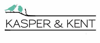 Kasper & Kent logo