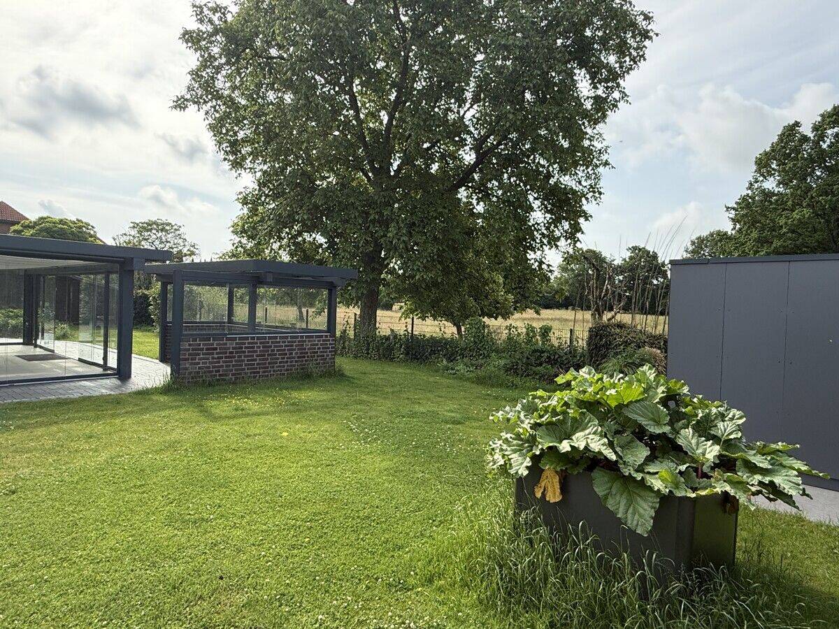 Energieunabhängiges & modernes Einfamilienhaus mit Blick ins Grüne - Garage + Carport – Bargfeld-Stegen – Vorschaubild 7