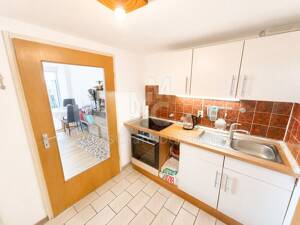 Helle 1 Zimmer Wohnung mit Ausblick auf die MHH – 30625 Hannover – Vorschaubild 5