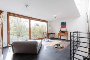 Modernes Atelierhaus am Niddapark – 60488 Frankfurt am Main – Vorschaubild 8