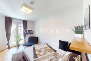 Exklusives Wohnen im beliebten Wiesbadener Künstlerviertel – 65197 Wiesbaden – Vorschaubild 9