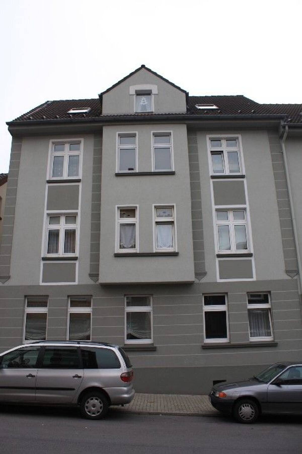 Dürfen wir vorstellen: Ihr neues Zuhause von VIVAWEST...Einkaufsgutschein inklusive. – 45897 Gelsenkirchen – Bild 1 von 8