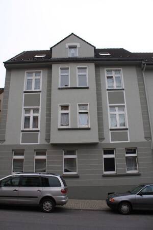 Dürfen wir vorstellen: Ihr neues Zuhause von VIVAWEST...Einkaufsgutschein inklusive.