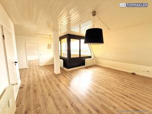 Penthousewohnung - Helle Wohnung in bester Innenstadtlage Paderborn – 33102 Paderborn – Vorschaubild 7