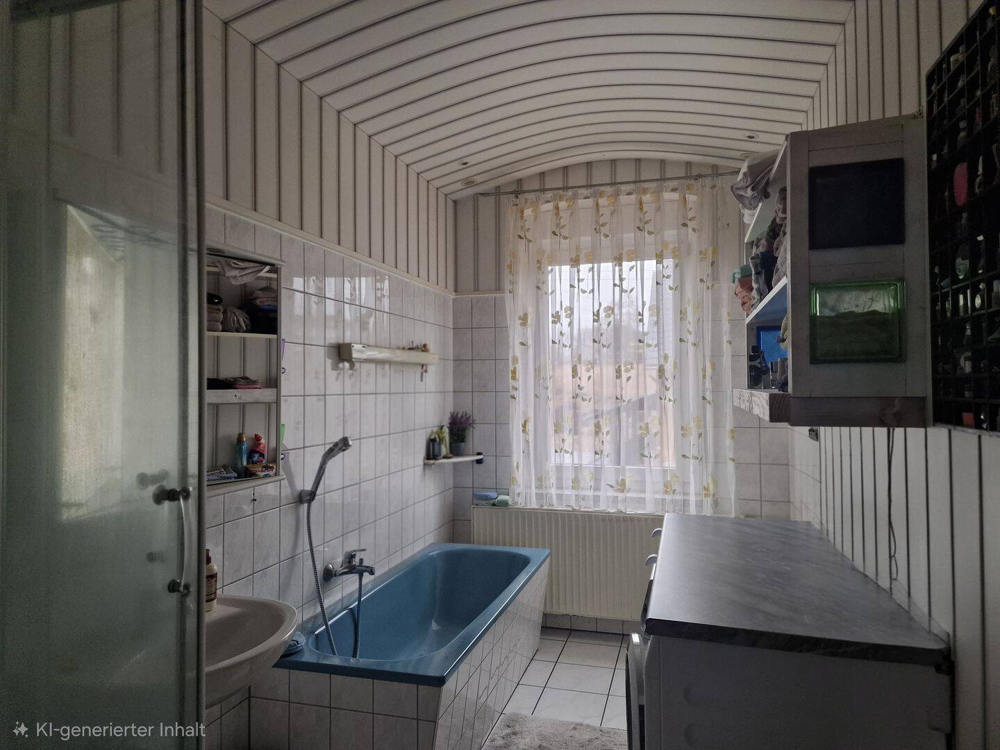 Attraktives Baugrundstück mit zwei Häusern und einem Bungalow in Markneukirchen. – Markneukirchen – Vorschaubild 7