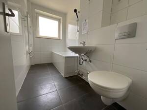 Zentral gelegene 3-Zimmer-Wohnung mit Balkon in Aurich-Popens! – 26603 Aurich – Vorschaubild 6