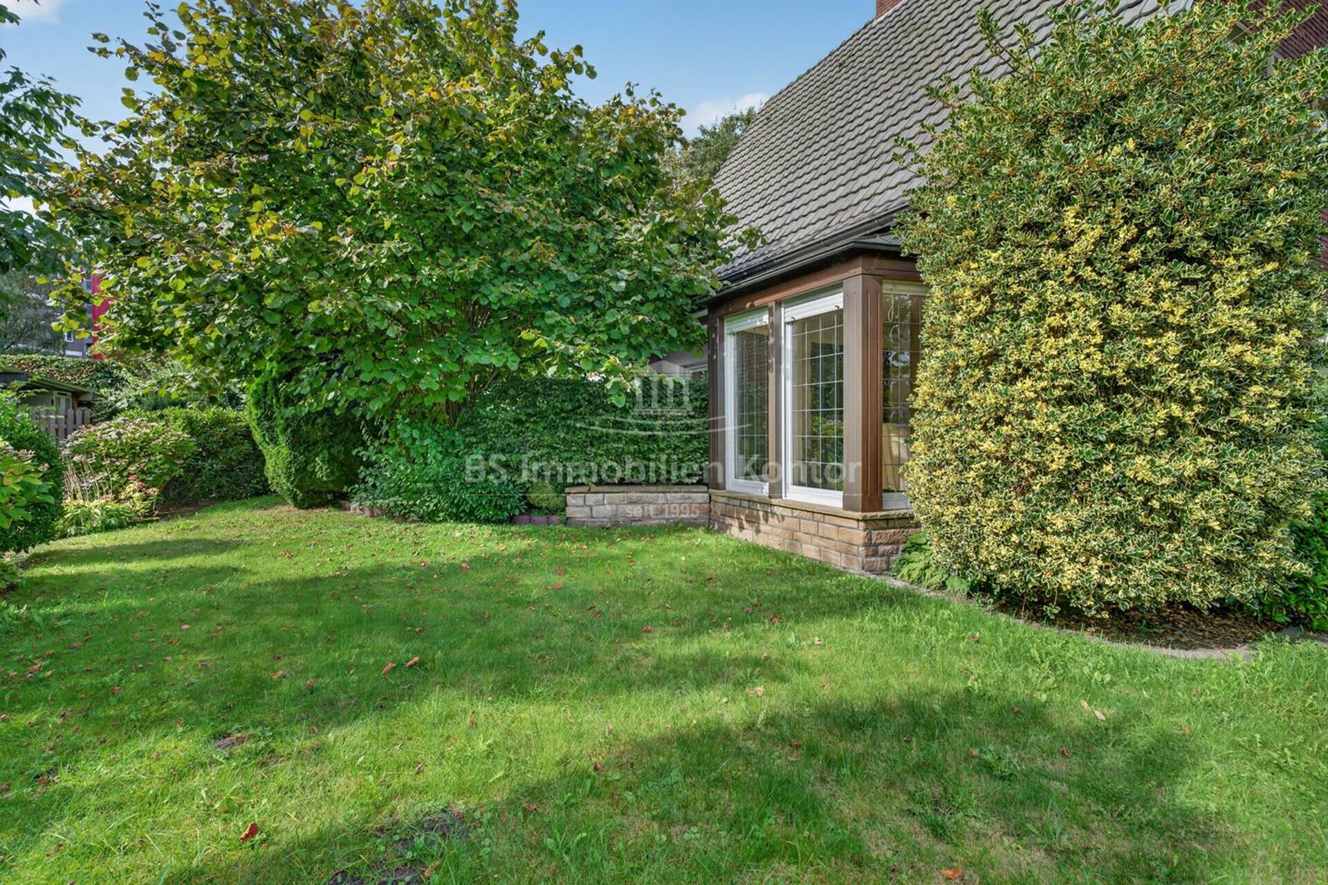 Einfamilienhaus in 26871 Papenburg / Aschendorf (Ems) mit 163 m² kaufen