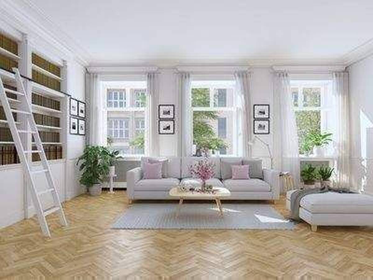 ETW / 4 Zi. / 2 Bäder / Balkon / Ankleide / sehr ruhig – 6108 Halle (Saale) – Bild 1 von 5