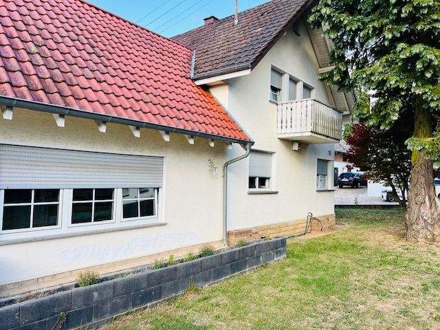 Charmantes Einfamilienhaus in ruhiger Wohngegend / Odenheim – Östringen – Vorschaubild 2