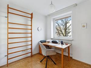 Gepflegte und bezugsfreie 2,5-Zimmer-Wohnung in München-Laim – 80686 München – Vorschaubild 6