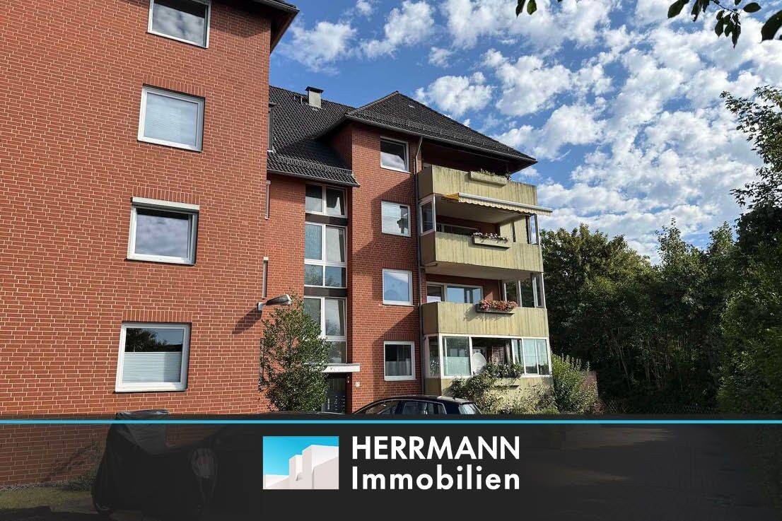 4-Zimmer ETW für Kapitalanleger in der Stadt Springe