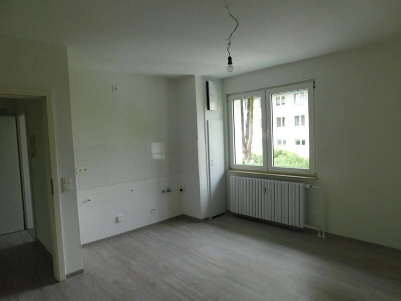 zentral gelegene 2-Zimmer-Wohnung – Bochum – Vorschaubild 2