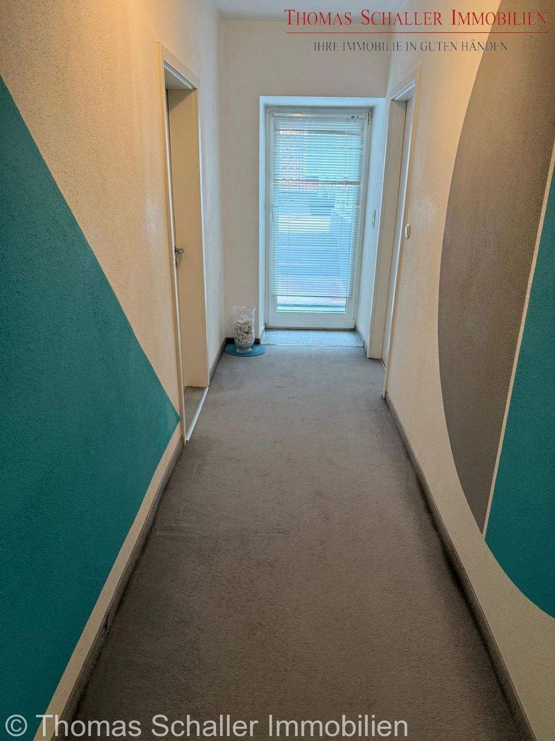 Top saniertes MFH / Doppelhaus mit 3 WE ausbaubar auf 5 WE im Herzen von Gunzenhausen – Gunzenhausen – Vorschaubild 8