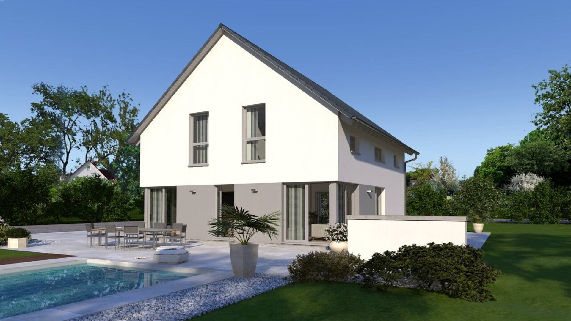 Einfamilienhaus in 90513 Zirndorf mit 173 m² kaufen