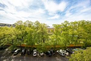 Modernes Familienhighlight mit tollem Grundriss am Nordbad – 80796 München – Vorschaubild 4