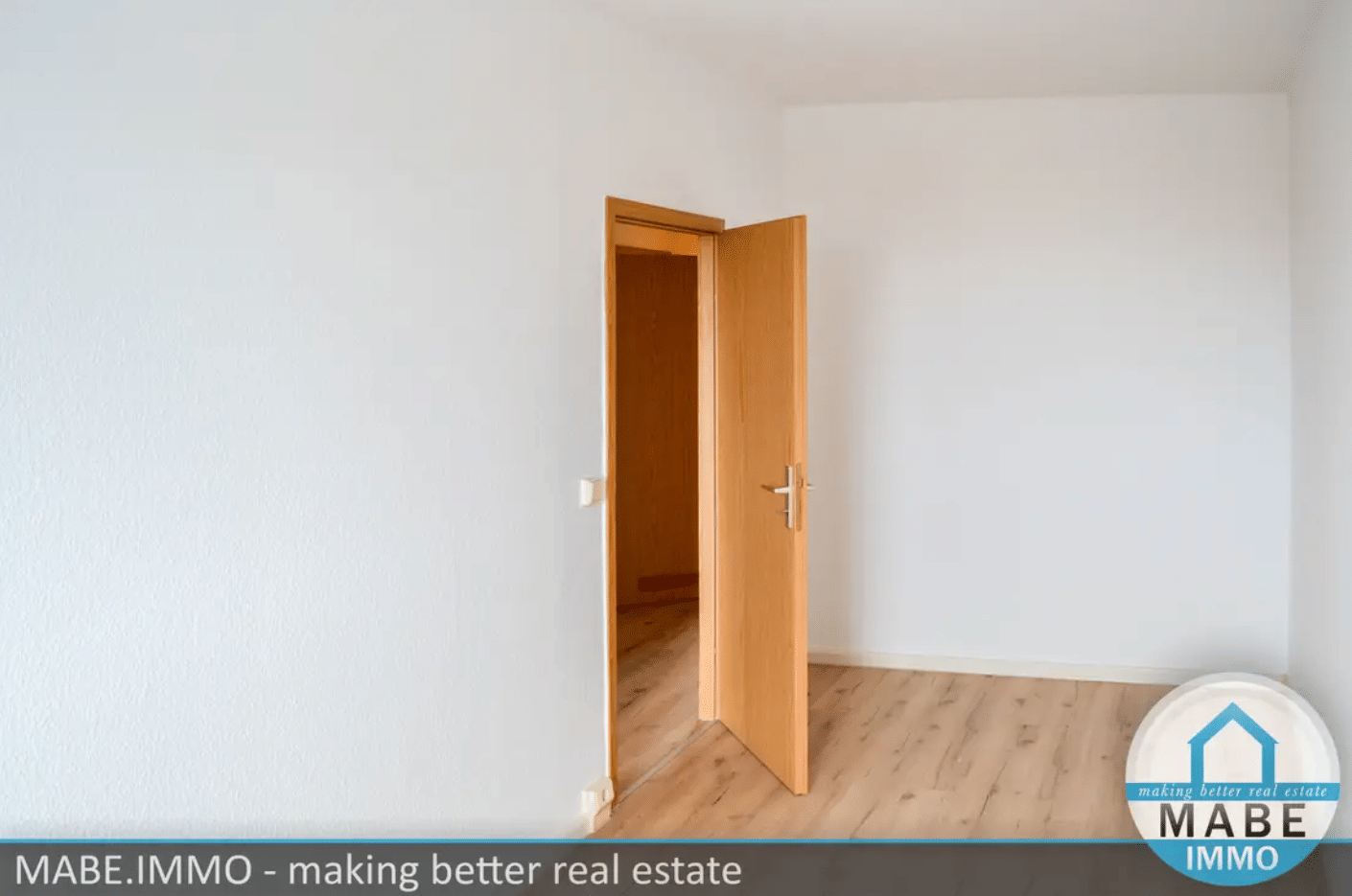 Sanierte 3-Zimmer-Wohnung mit Balkon! – Cölpin – Vorschaubild 8