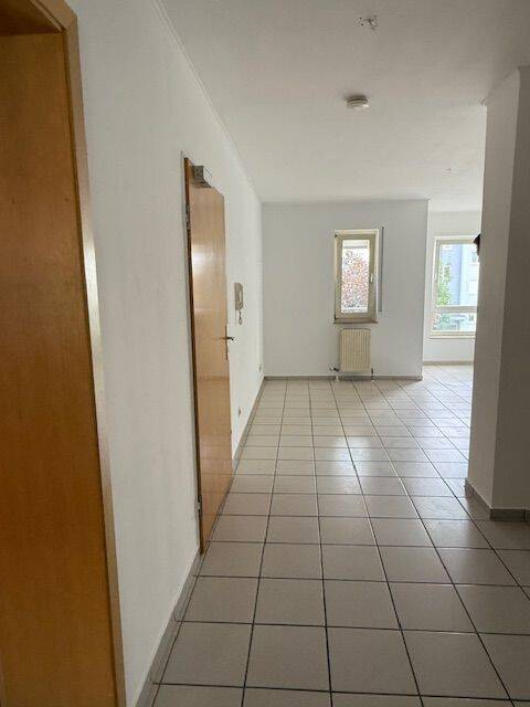 Röpke + Partner Immobilien: Gemütliche 2-Zimmer-Wohnung mit Balkon