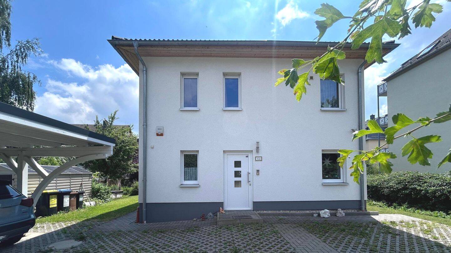 Modern wohnen direkt am Zeisigwald – Chemnitz – Vorschaubild 3