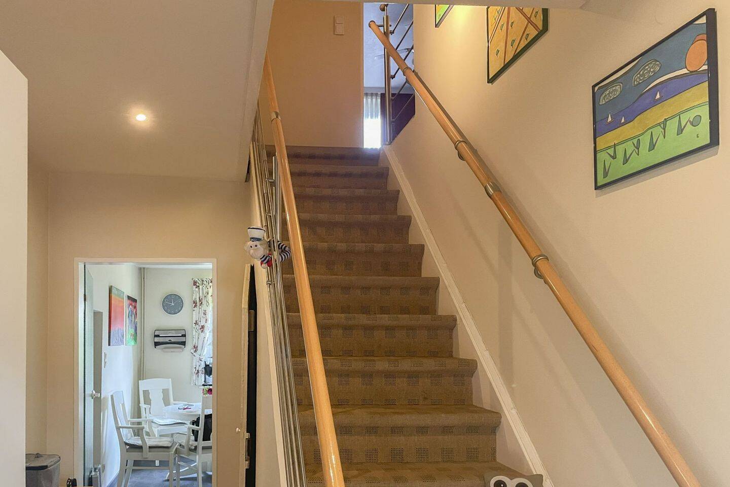 Einfamilienhaus mit Gewerbeanbau oder Grundstück für Neubau (§34 BauGB) – Hamburg – Vorschaubild 5