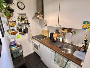 Hoheluft-West: Apartment mit ca. 4 % Rendite in beliebter Lage, Keine Maklerprovision – 20253 Hamburg – Vorschaubild 7