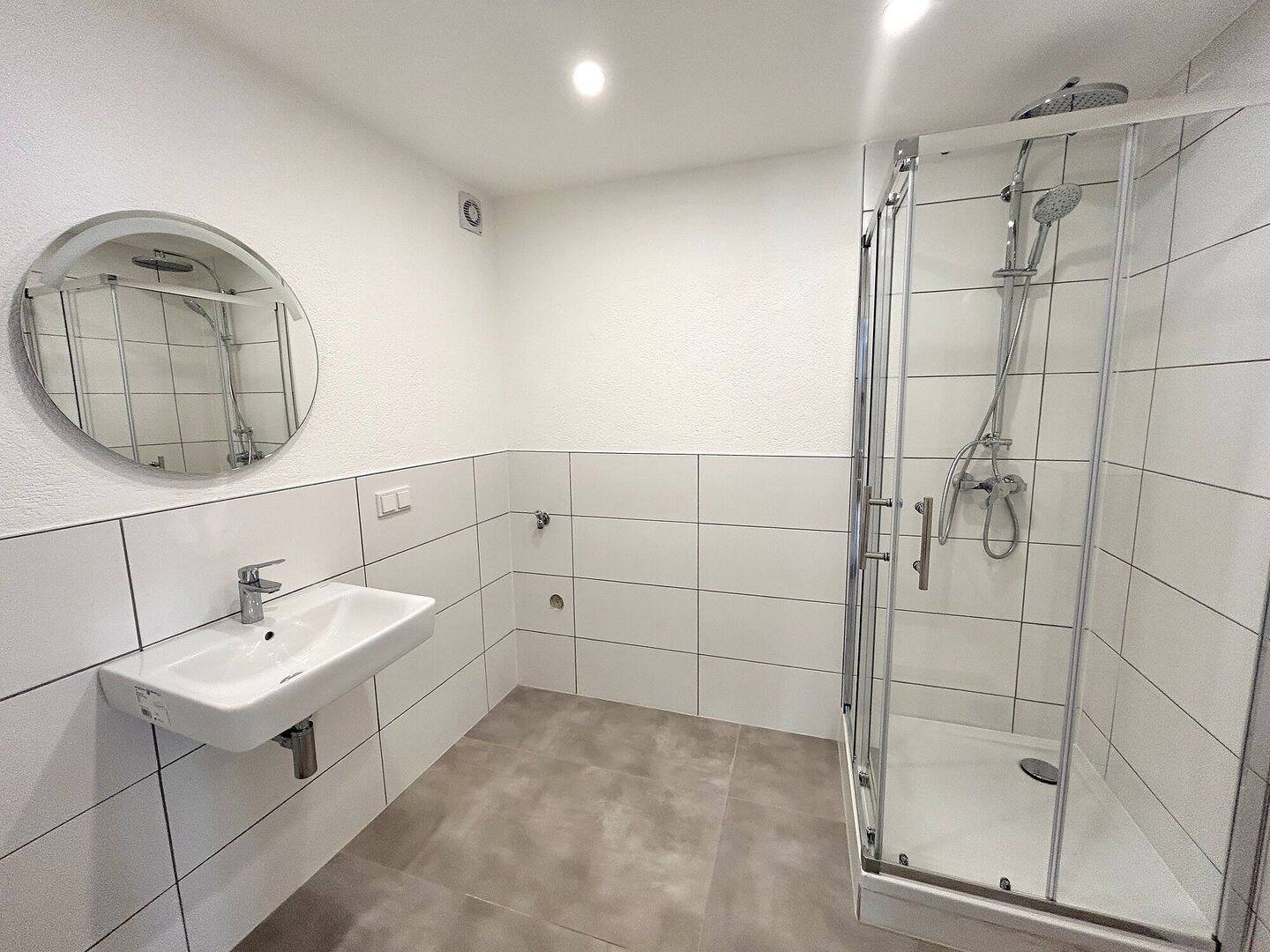 Großzügige 81-m2-Wohnung - Erstbezug! – Saarbrücken – Vorschaubild 3
