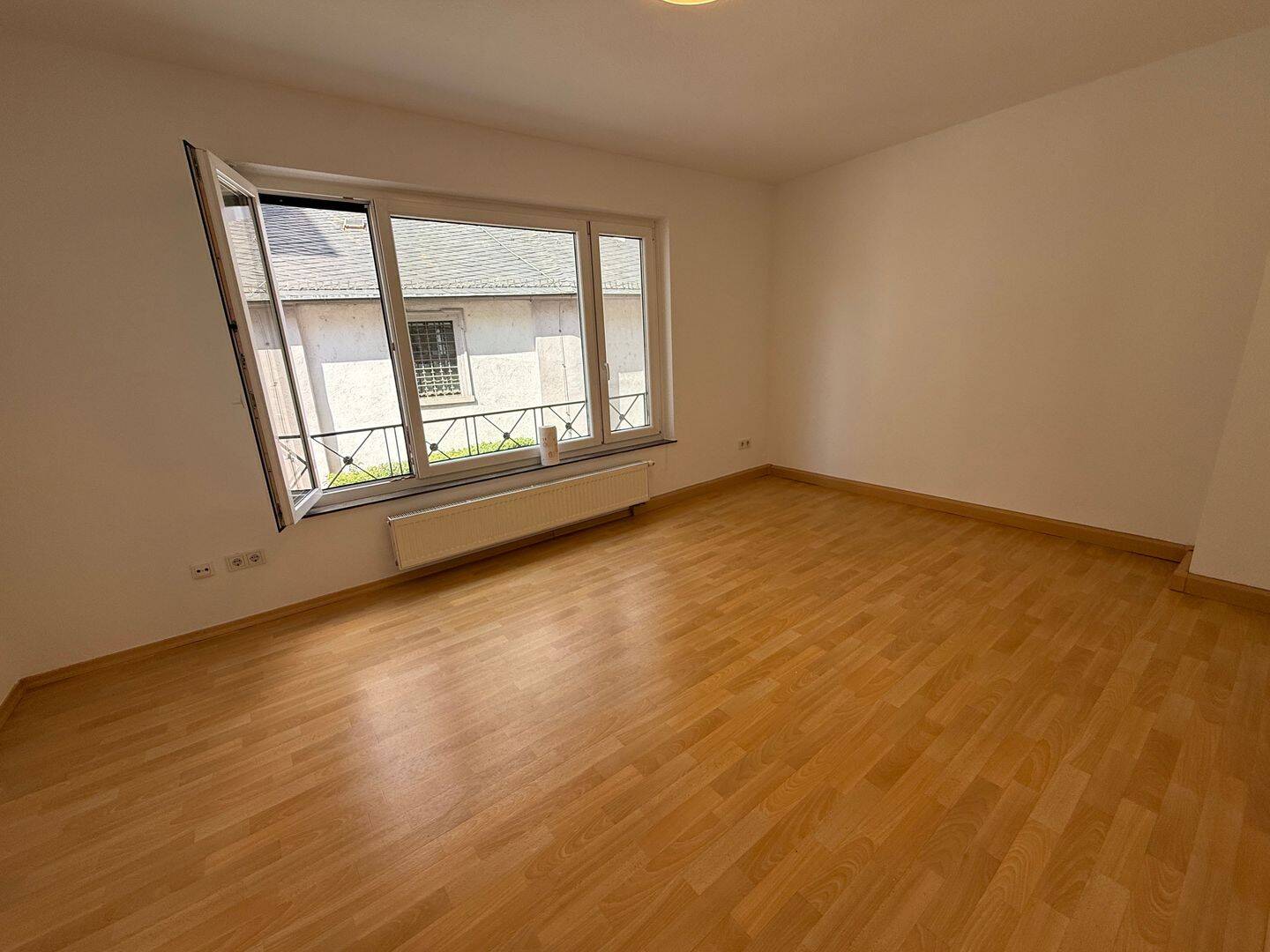 2-Zimmer-Wohnung für Studenten-WG
