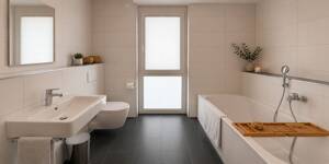 Modernes Wohnen mit Wohlfühlfaktor - 4,5 Zi. Wohnung am Pfühlpark! – 74074 Heilbronn – Vorschaubild 9