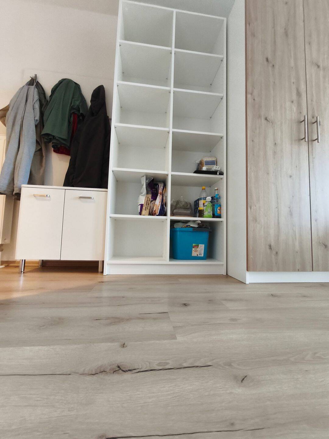 WLAN Inklusive im Preis - Charmantes Studio- Apartment mit Balkon im Stadtteil Nürnberg St.Johannis – Nürnberg – Vorschaubild 5