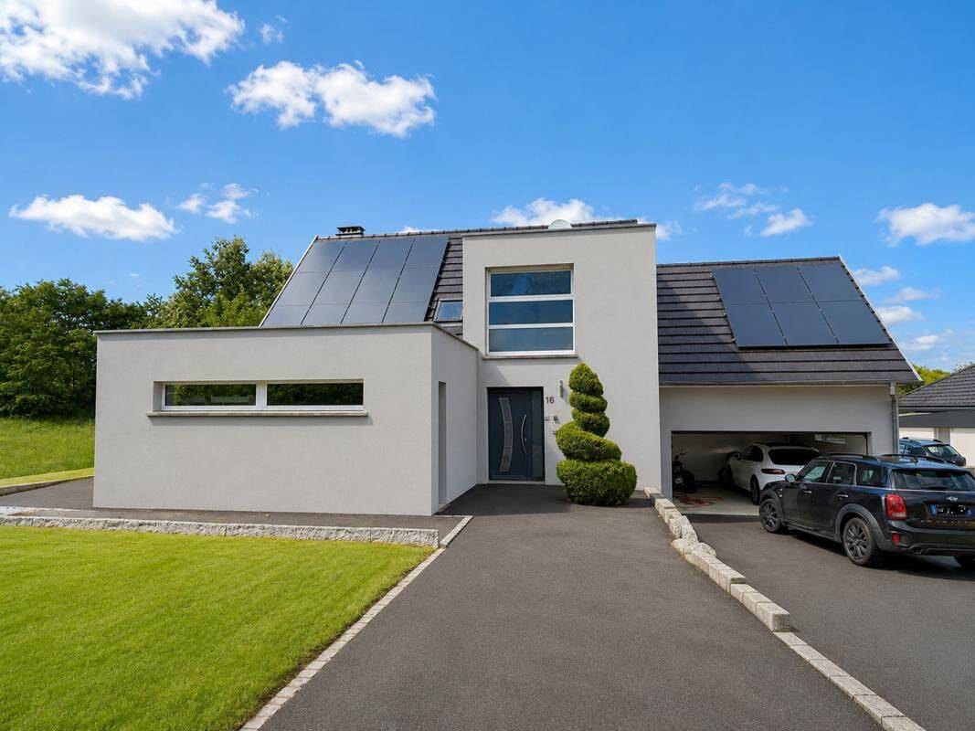 Maison 7 pièces 173 m² · à Pfetterhouse · 173 m² · 490 000 €