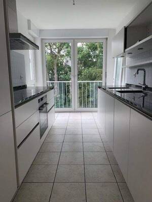 Gepflegte 2 Zimmer Komfort Wohnung mit Balkon & TG-Stellplatz in Lörick! – 40547 Düsseldorf – Vorschaubild 9