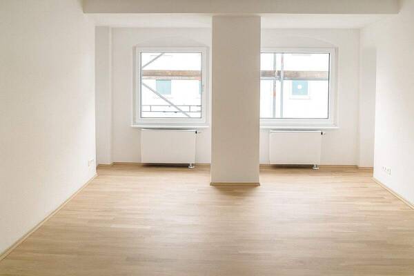 Etagenwohnung in 34117 Kassel mit 82 m² kaufen