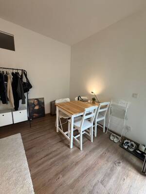 Perfekte Kapitalanlage: 2 x 1-Zimmer Studenten-Apartment – 91054 Erlangen – Vorschaubild 6